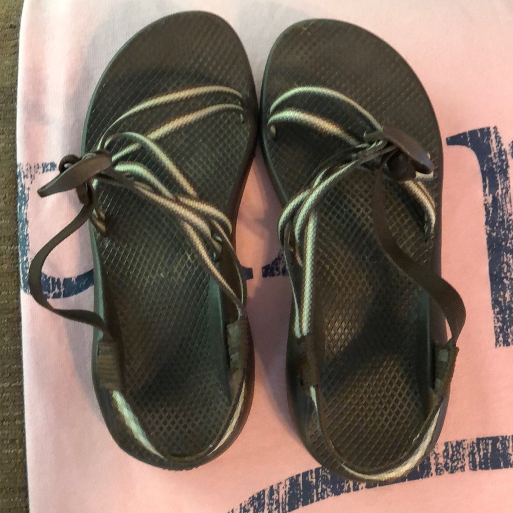 Chaco size 9